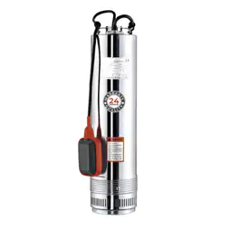 Eletrobomba Poço Largo 1,25HP 230V 1.1/4´ LEO 5DWm4/5-0,92P, P010030, eletrobomba, eletrobombas, eletrobomba submersa, eletrobomba submersível, eletrobomba 220v, electrobomba leo 1hp, electrobomba leo, electrobomba leo 2hp, electrobomba, electrobomba submersível, electrobomba leroy merlin, electrobomba agua